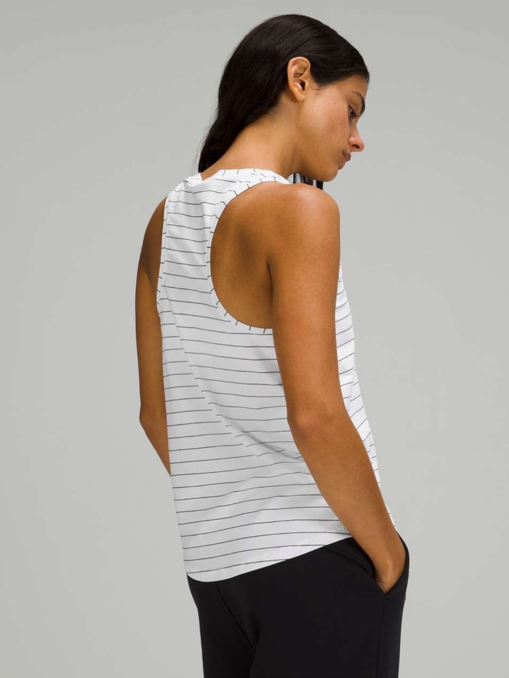 Lululemon Love Racerback Tank - Picture 2 of 9